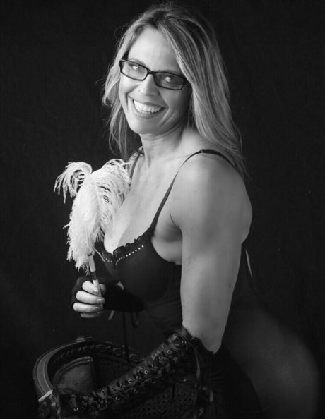 CrossFit Girl HDスター 写真