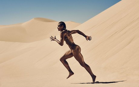 Chantae McMillan 無料のポルノスター 写真