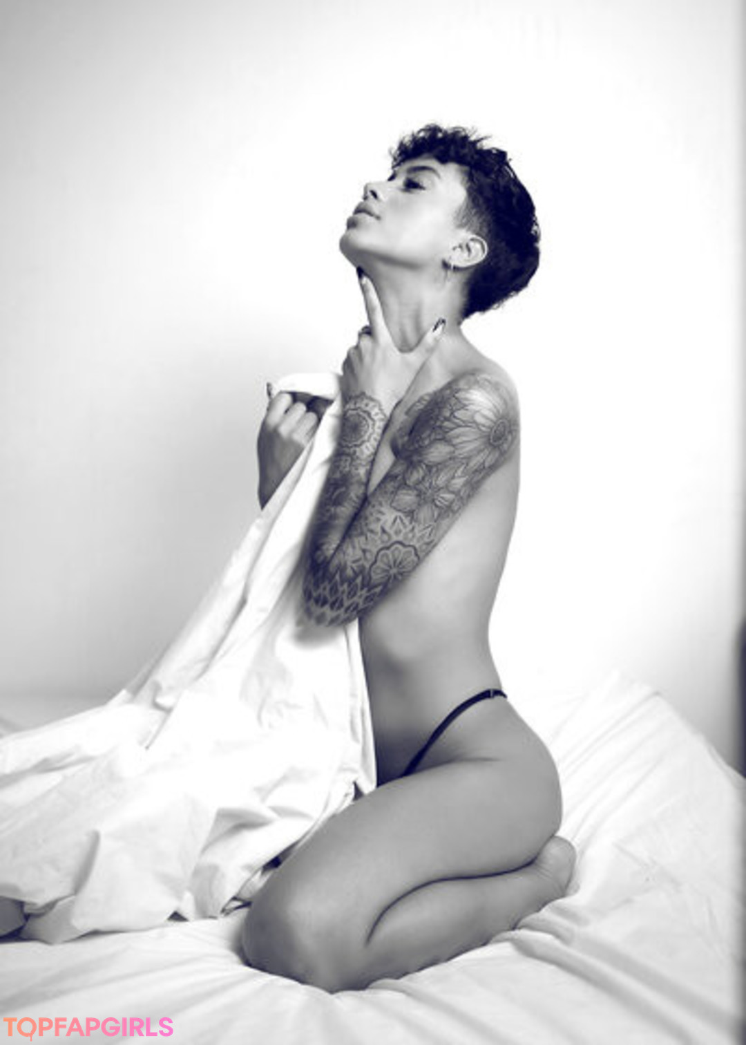 Alessandra Rodriguez 美しいポルノスター 写真