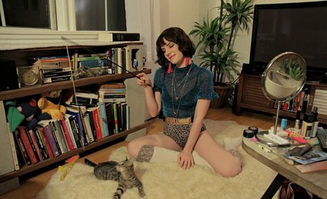 Maggie Mae Fish profile image