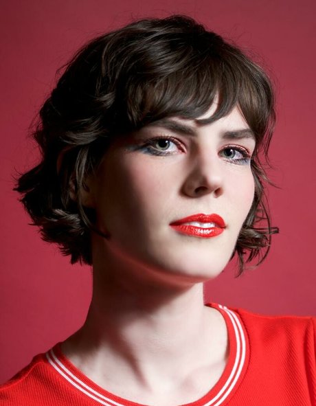 Maggie Mae Fish HDモデル 写真