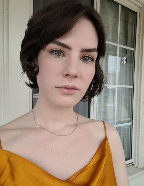 Maggie Mae Fish スターセックス 写真