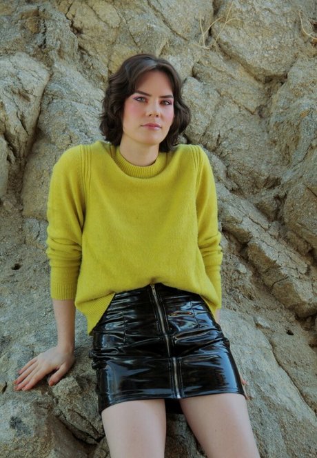 Maggie Mae Fish ポルノスター HD 画像