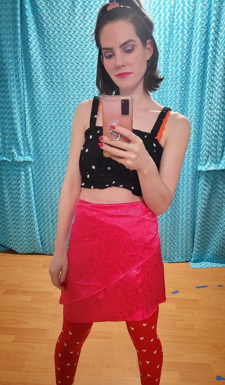 Maggie Mae Fish ポルノスター xxx 画像