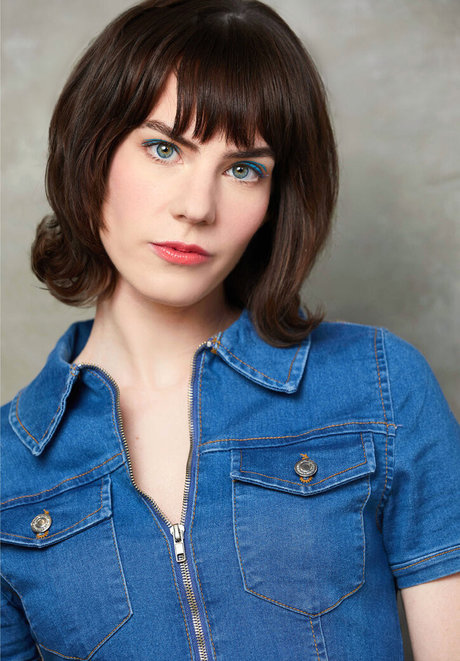 Maggie Mae Fish ポルノスター エロティック 写真