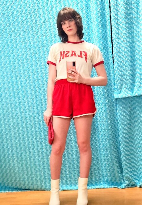 Maggie Mae Fish 高品質女優 画像