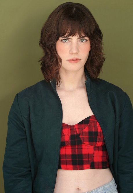 Maggie Mae Fish かわいいモデル ギャラリー