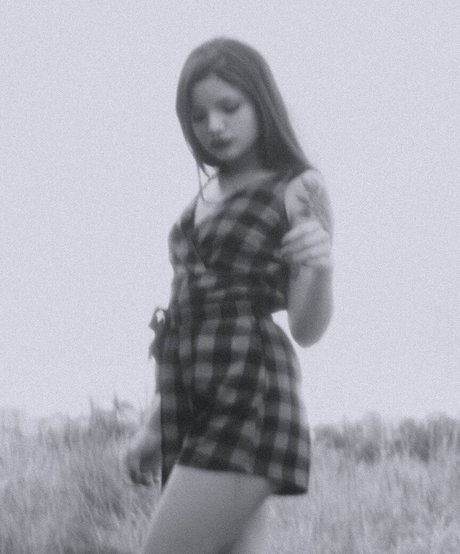 自然のみファン アートヌード 写真