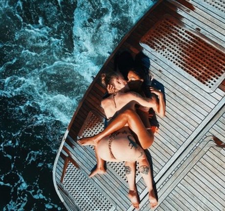 Gianninatv_ スター xxx 写真