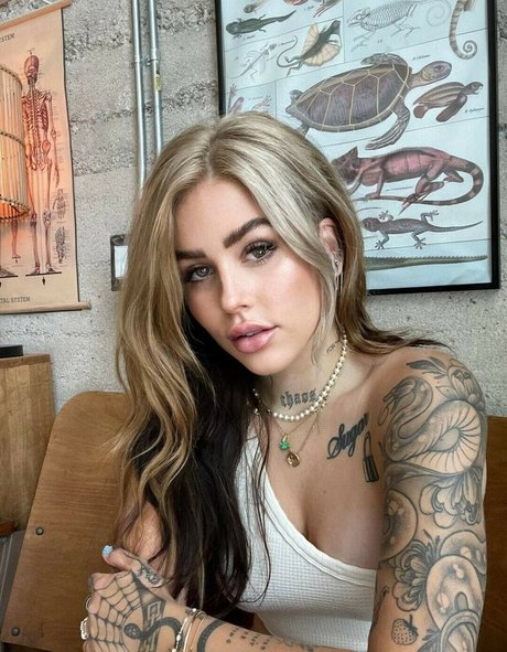 CrayCraysounds xxxモデル 写真