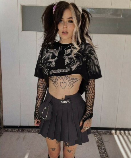 CrayCraysounds ポルノスター 画像