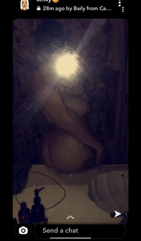 Bailey Ryan トップモデル アーカイブ