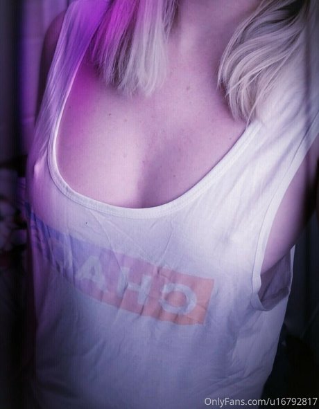 Shannanina ホットモデル 写真