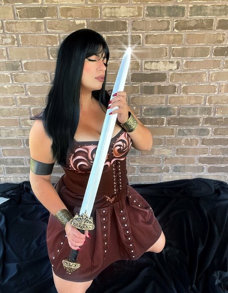 Gabby Zombie ポルノスター ヌード アーカイブ