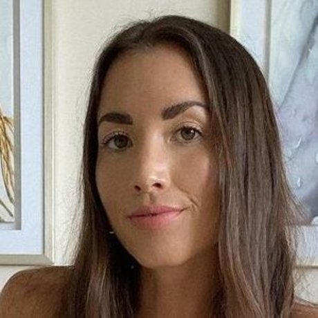 Paigeronelle ヌードスター 写真