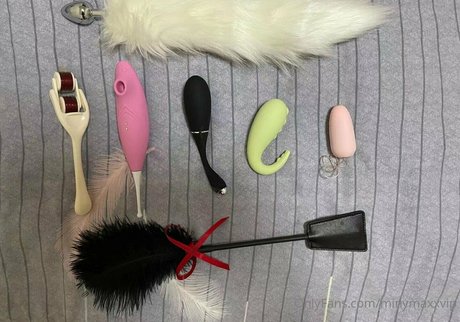 Minymaxxvip アートスター 画像