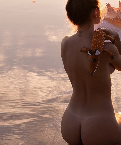 Mari Fioretti 最高のモデル 写真