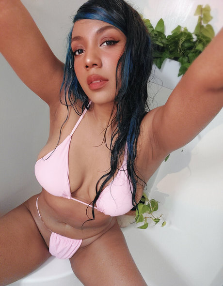 Sami Bess トップ女優 写真