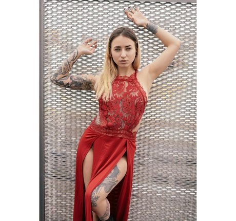 pandatylr 美しいモデル 写真