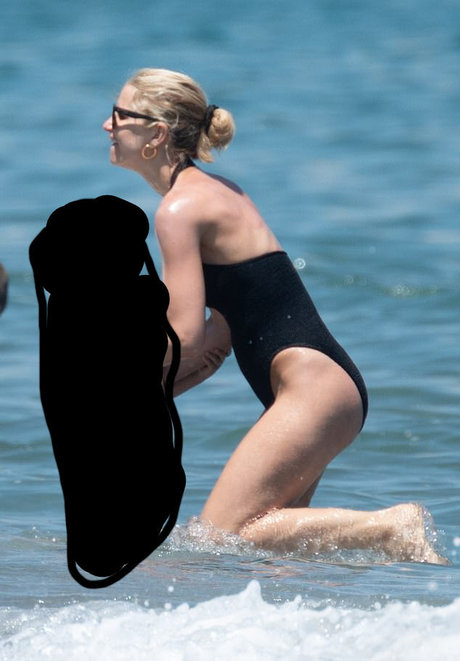 Vogue Williams ヌードスター 写真