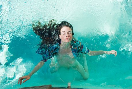 _creature feature ポルノスター ギャラリー