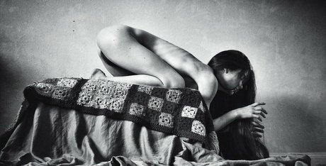 _creature feature ホットモデル 画像