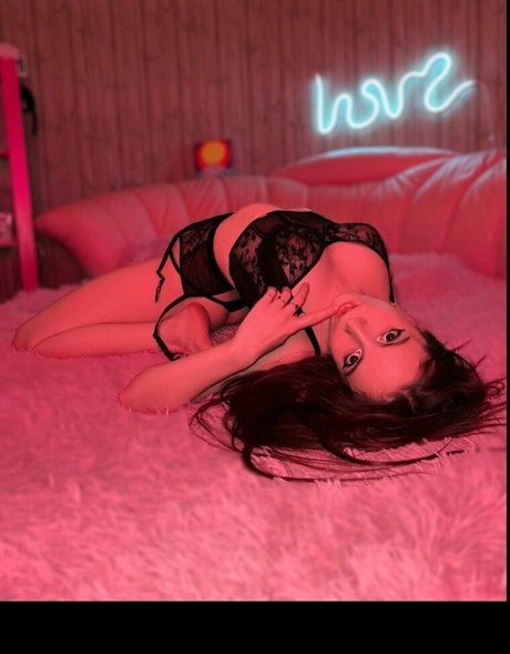 Lissanna 限定モデル 写真