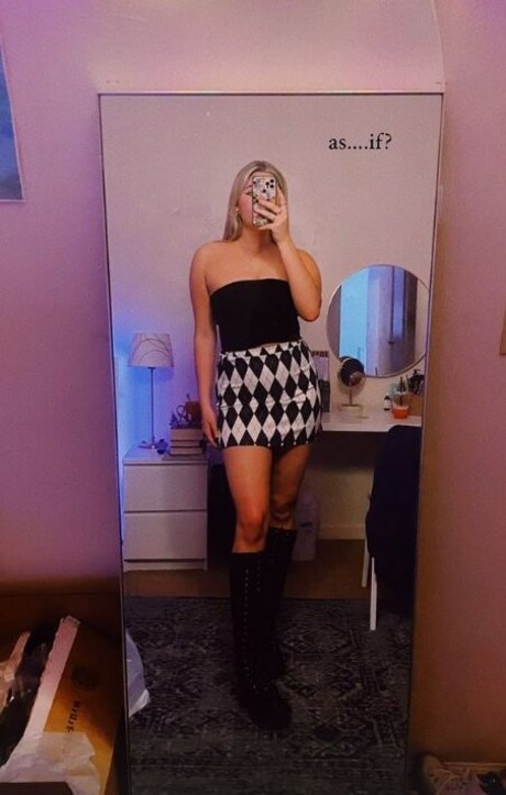 Emma Topps 完璧なスター 写真