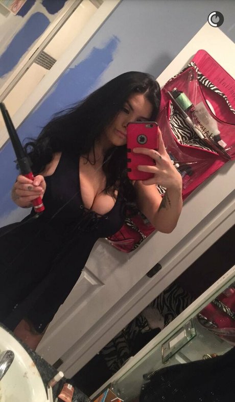 Alyssa Tognetti HD女優 画像