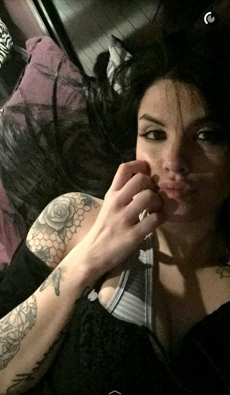 Alyssa Tognetti セクシーなスター 写真