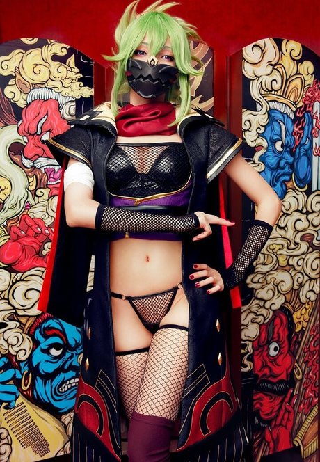 samichuuu ポルノスター セクシー 画像