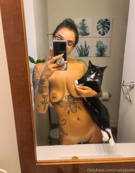 Nattybohh 最高の女優 画像