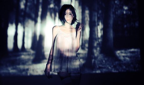 BBCフェイシャルOnlyFans セクシーヌード ギャラリー