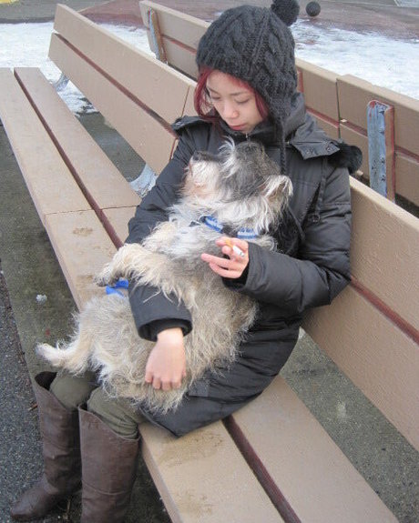 Joeykim ヌードモデル 画像