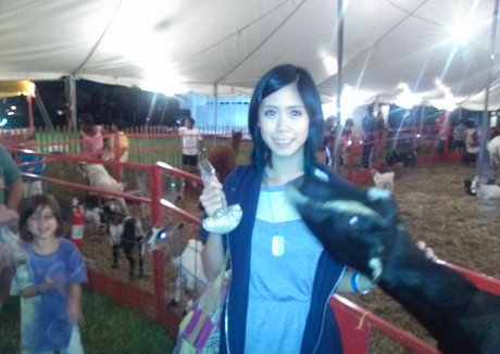 Joeykim 女優 ギャラリー