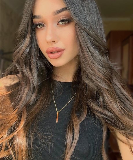 Sophia Adamova 最高のスター 写真