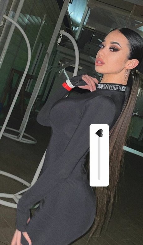 Sophia Adamova かわいいスター 写真