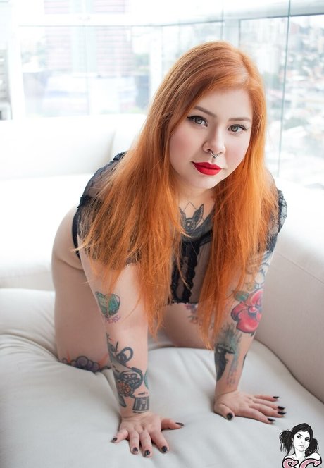 Xaponesa Suicide ポルノモデル 画像