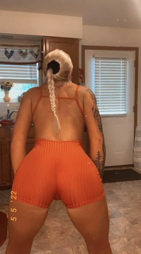 Notmydaddysdiesel ヌードスター 画像