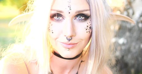 blackthornwitch ポルノスター HD 画像