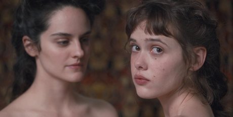 Mathilde Warnier 無料女優 アーカイブ