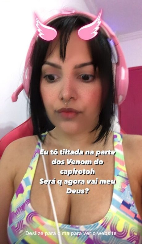 Barbara Tamires Cosplay ポルノモデル ギャラリー