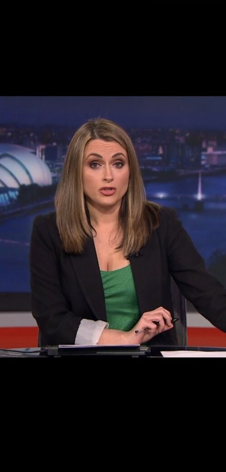 Anne Lundon 裸のモデル 写真