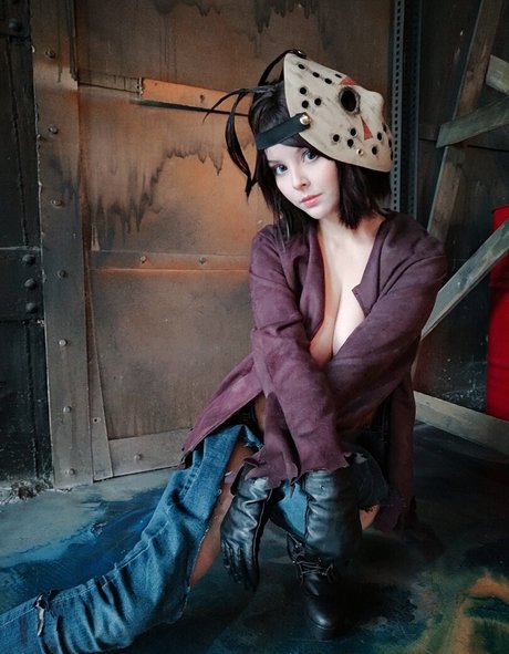 ビンボオンリーファンズ アダルト 画像