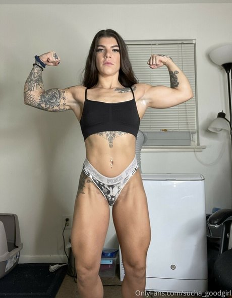 SuchaGoodGirlDanie profile image