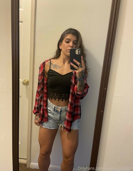 SuchaGoodGirlDanie ホットスター 写真