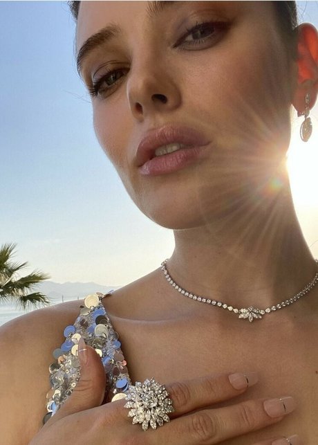 Judy nk 完璧なモデル 画像