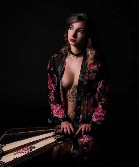 greenspicypro アートモデル ギャラリー