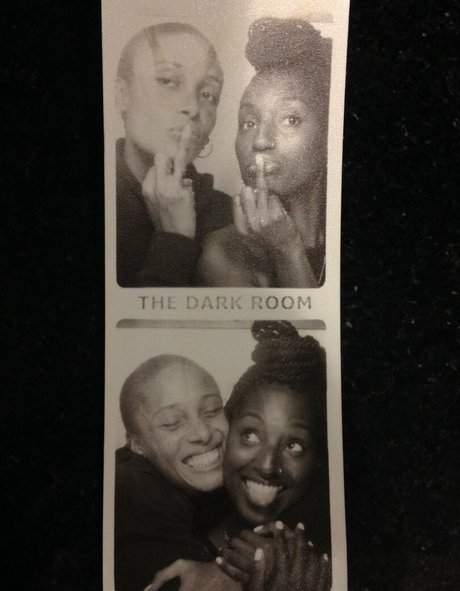 Adwoa Aboah 最高のモデル 写真