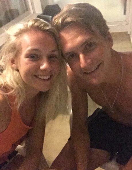 Anna Christian ポルノスター 写真